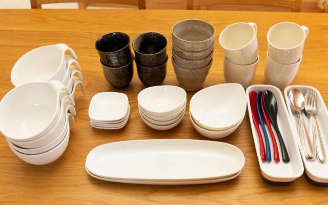 Kinugawa Station Front