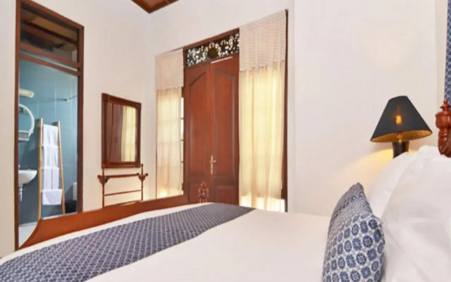 Hotel Bellair