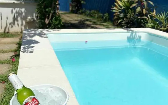 Blue House Tabuba! @bluehousetabuba