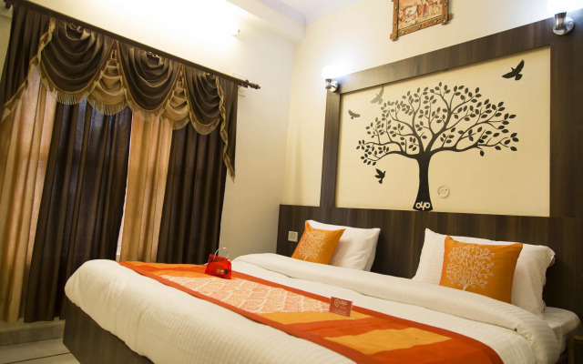 OYO 1049 Nirman Nagar