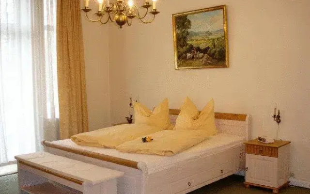 Alte Villa Schlossblick
