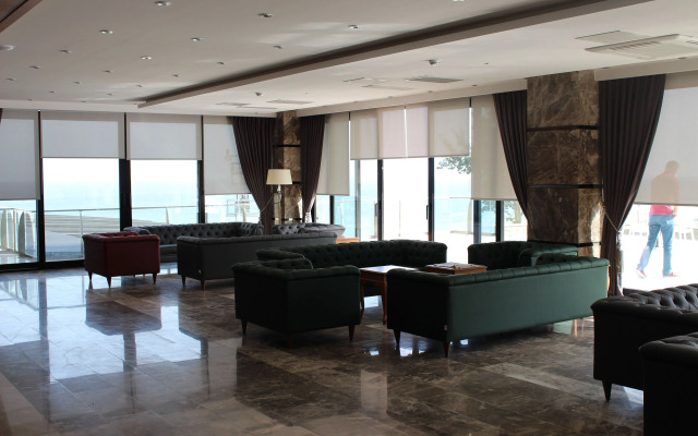 Ramada by Wyndham Giresun Piraziz