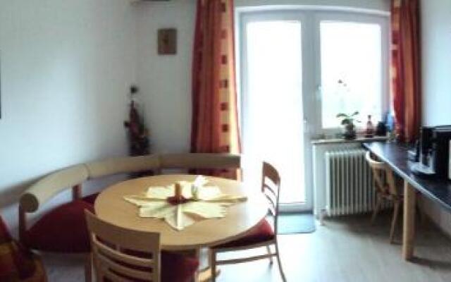 Ferienwohnung Zwoelferblick