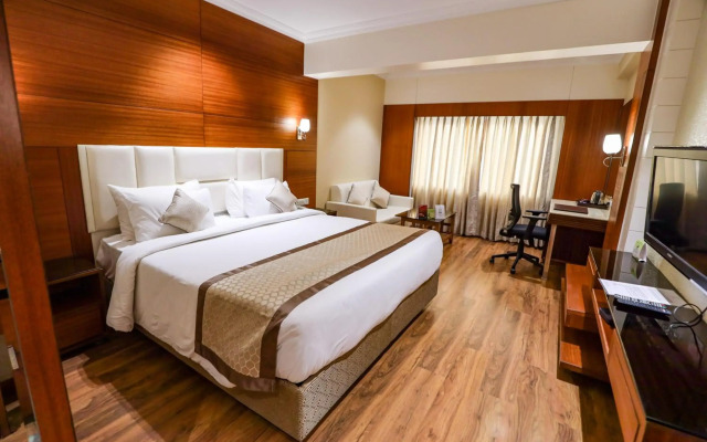 The Fern Residency Aurangabad