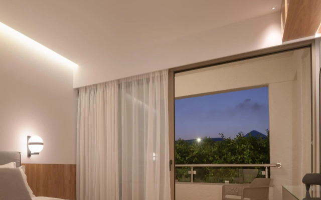 Agapi Beach Resort - Premium All Inclusive