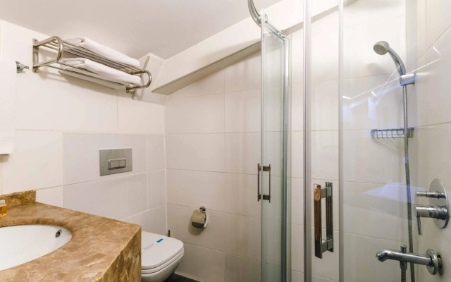 Urban Hotel Bomonti
