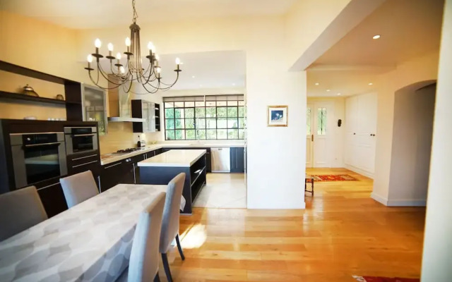 Villa Sinfonia Flat 160