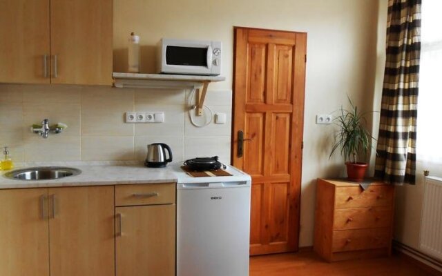 Apartmany Johanka