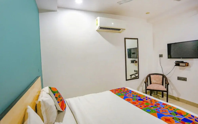 CAPITAL O75756 Hotel Rama