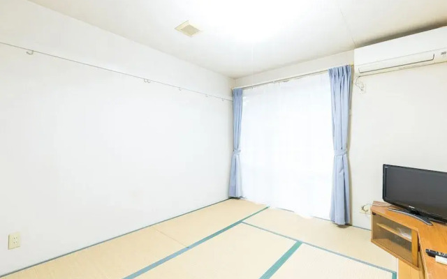 OYO Hotel Isokaze Omaezaki