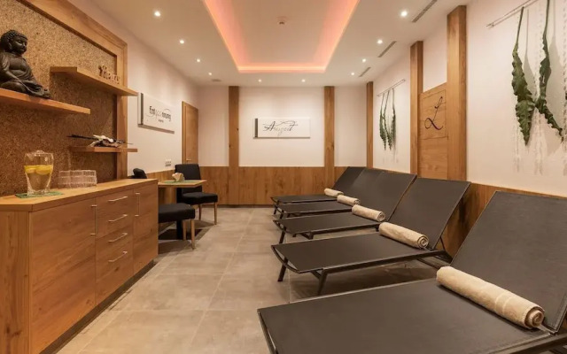 Aparthotel Lerch