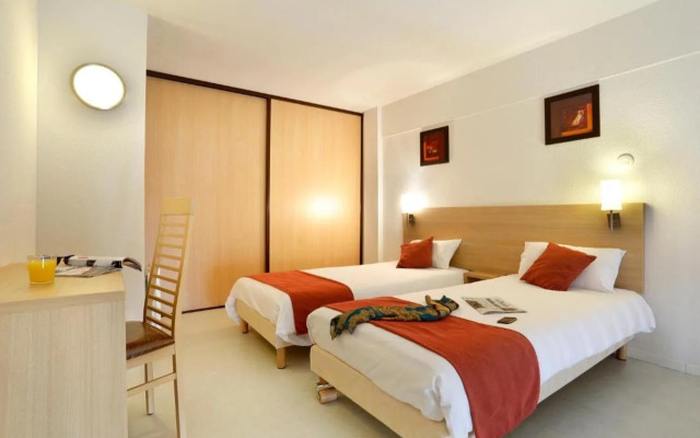 Vacancéole - Les Demeures Champenoises