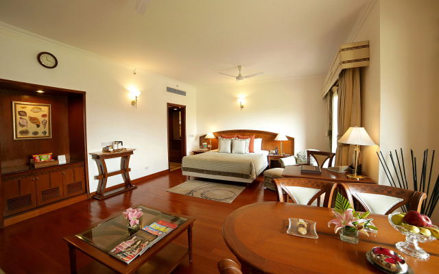 Jaypee Palace
