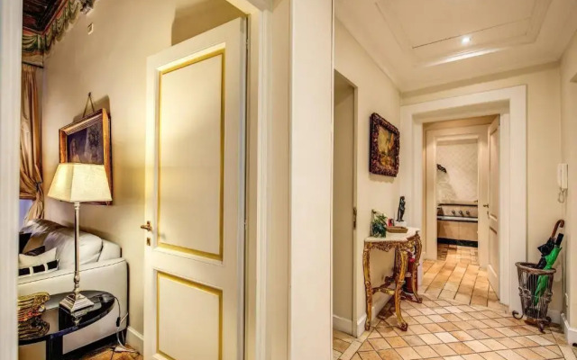 Sumptuous Residence by Piazza Navona