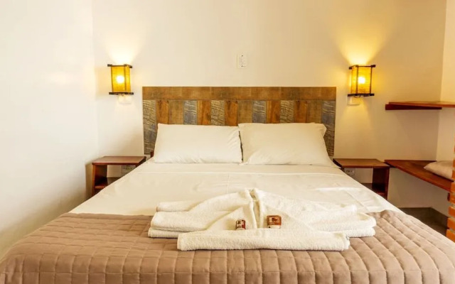 Pousada Casarão da Praia