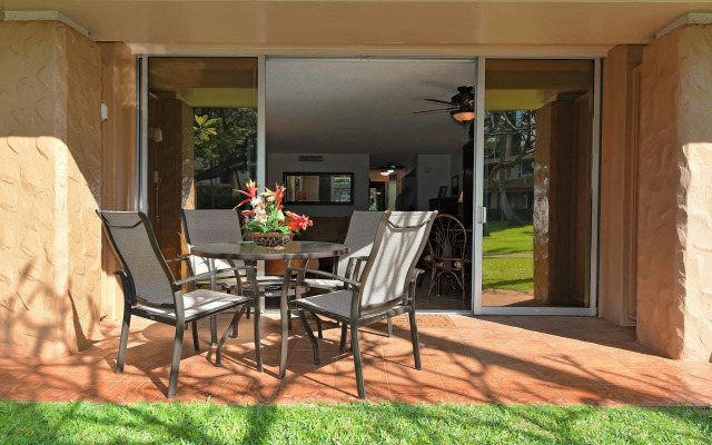 Maui Kaanapali S #b133 Studio Bedroom Condo by RedAwning