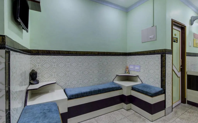 Bosu Dhara Lodge By OYO Rooms