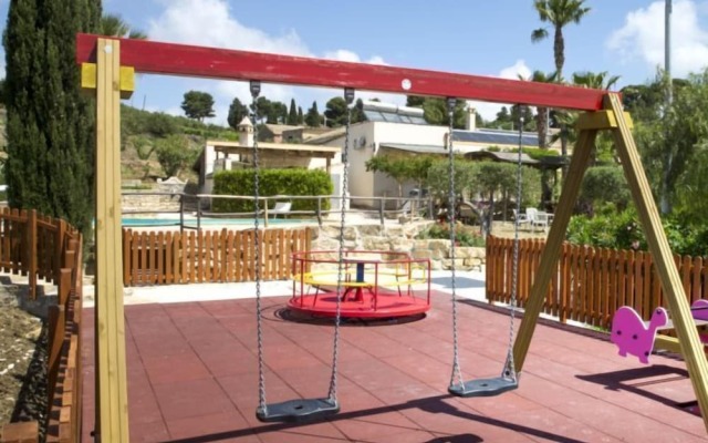 Agriturismo Don Carlo
