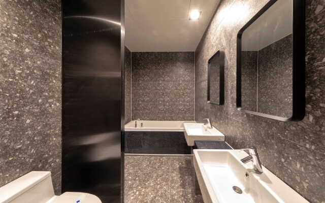 Cheonan Vue Hotel