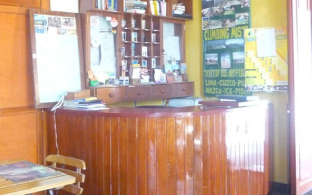 Hostal Santa Catalina