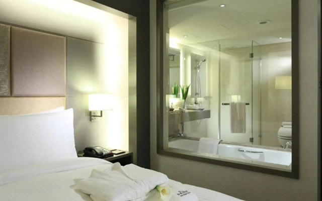 Park Taipei Hotel