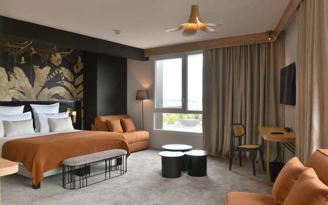 Golden Tulip Reims