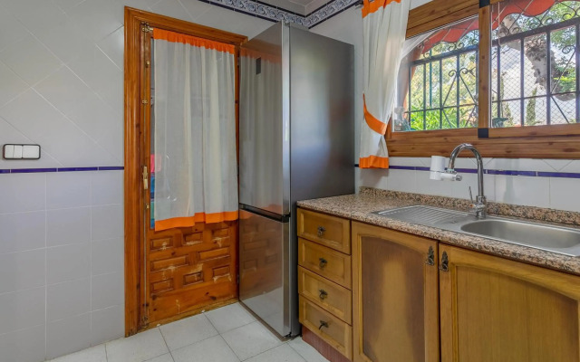 Bungalow Urb Costa Hispania