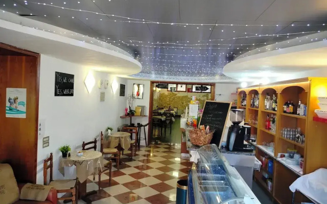hotel Veles