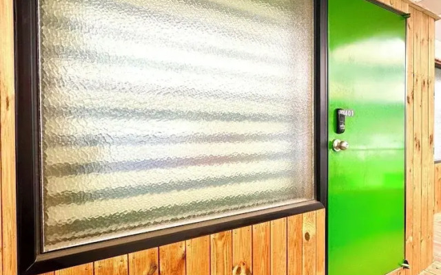 R Guesthouse Jongmyo