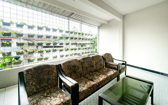 Hotel O Anasya Homestay