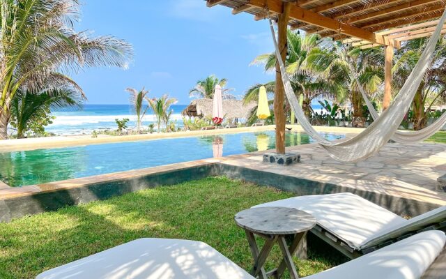 Casa Mariposa Oaxaca