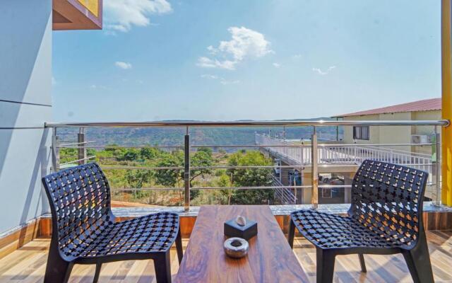 Treebo Infinity View Mahabaleswar