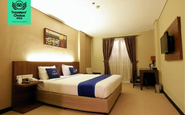 Hotel Dafam Cilacap