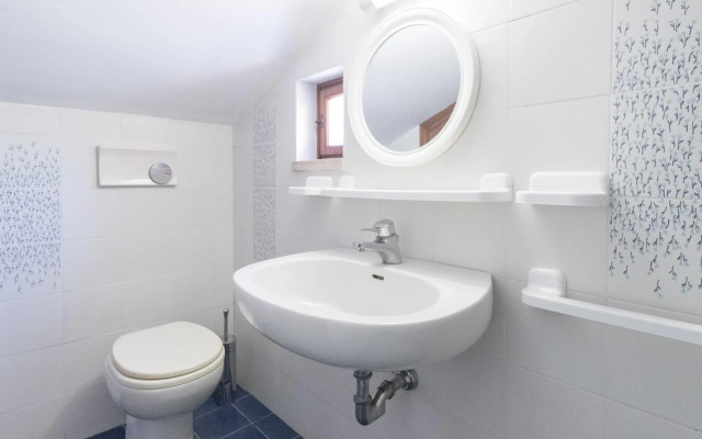 Il Borgo Apartments C3 - Sv-d600-navi44c1c