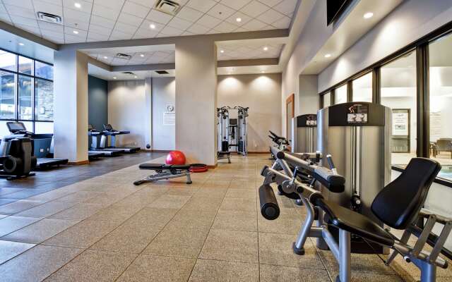 Embassy Suites Springfield