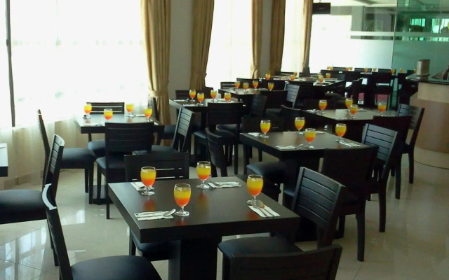 Sutera Hotel