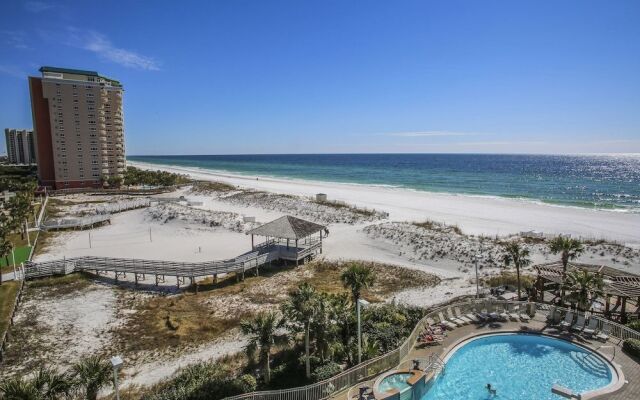 Pelican Beach Resort by Panhandle Getaways