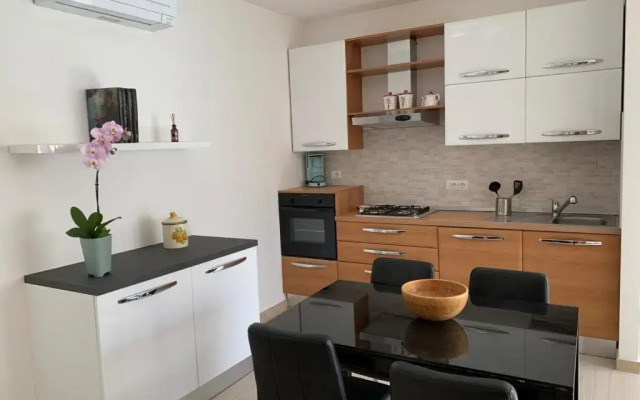 Angelina’s house with lake view - Bellagio