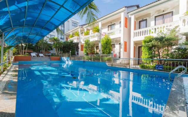 Quynh Mai Resort