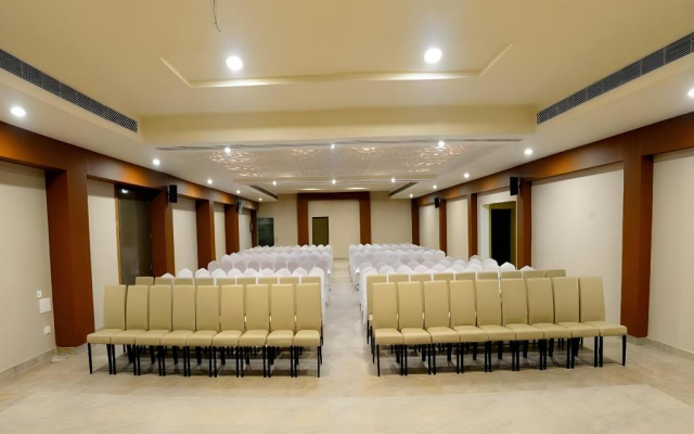 Hotel Vijay Elanza
