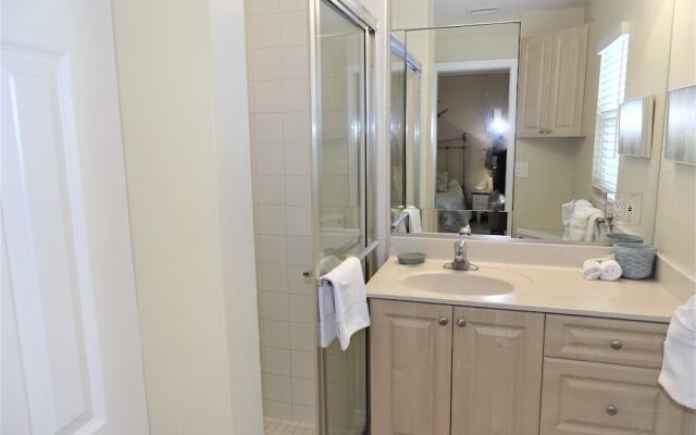 Jamaica Royale 084 - 2 Br Villa