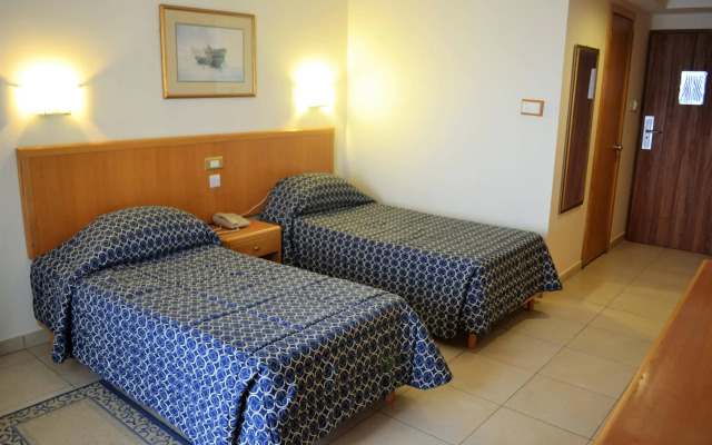 QAWRA Palace Resort & SPA