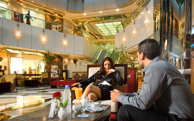 Royal Concorde Hotel & Suite