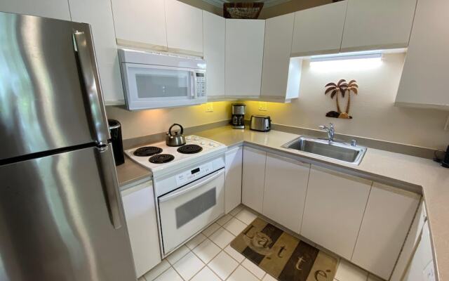 Maui Kamaole M106 in Kihei