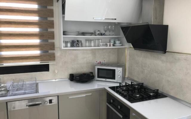 Karia Plus City Apartments