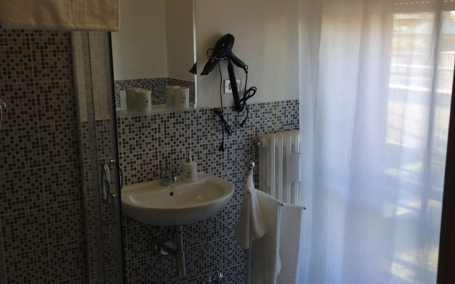 Terrazze Dannunziane