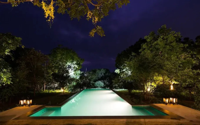 Nyne Hotels Mayur Lodge - Yala