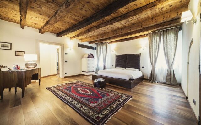 Relais Villa Gozzi B&B