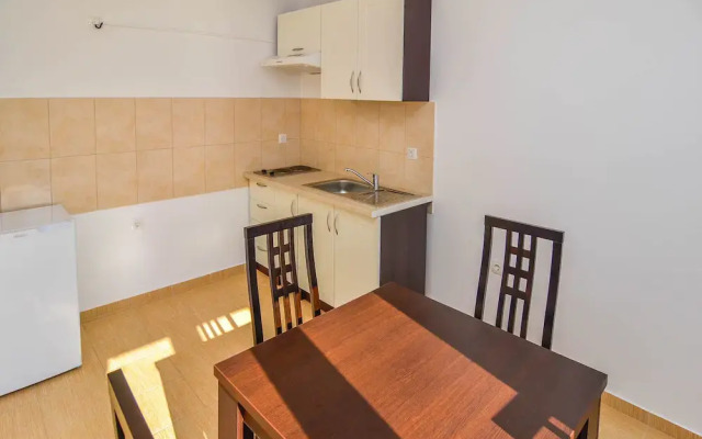Apartments Leko