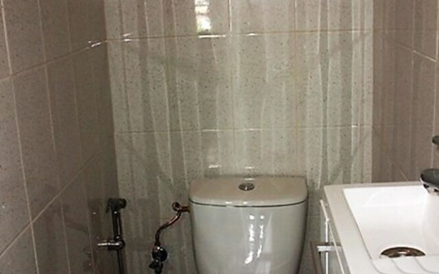 Apartamento 3197 - Rocmar 2 1-D